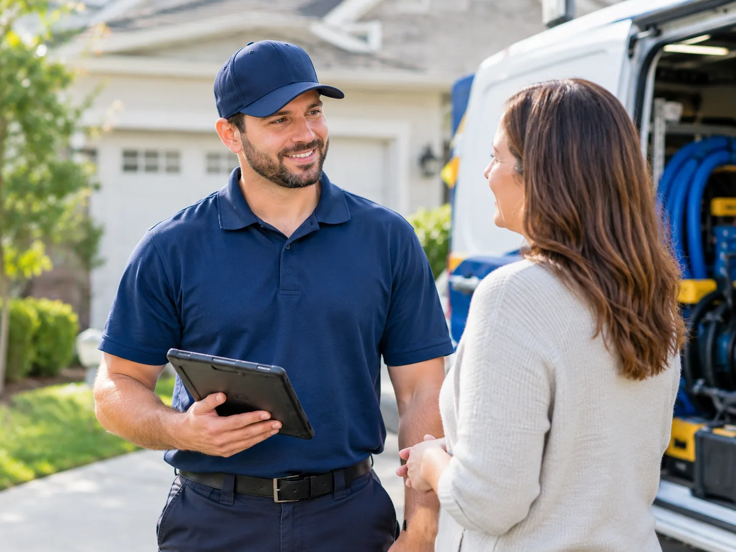 Sewage Backup Cleanup Arlington, TN FAQs